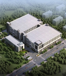 Cina JIAXING TAITE RUBBER CO.,LTD