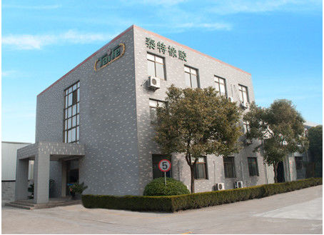 Cina JIAXING TAITE RUBBER CO.,LTD Profil Perusahaan