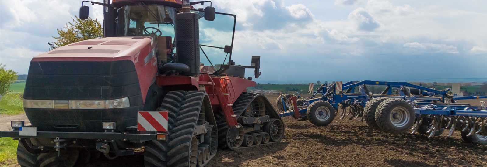 kualitas Skid Steer Rubber Tracks pabrik
