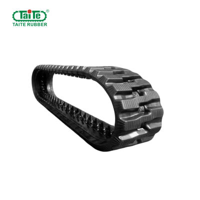 Harga yang bagus Lintasan Karet Berkecepatan Tinggi Untuk Case New Holland C185 (Skidsteer loader) on line