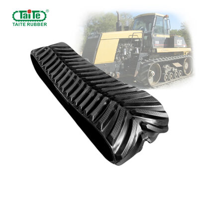 Harga yang bagus 65-95  Chanllenger Rubber Tracks TF30 