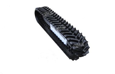 Harga yang bagus Jalur karet T280X72LHX55 Untuk YAMAGUCHI WB 16H on line