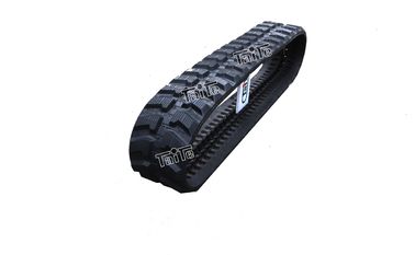 Harga yang bagus 300mm Jalur Karet AVT jalur Karet T300x52.5Nx74 untuk CAT ME20;  JCB 802.8 on line