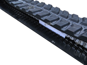 Harga yang bagus Track Karet Penggantian AVT yang Tahan Lama Untuk Excavator Kerusakan yang Tidak Bulat on line