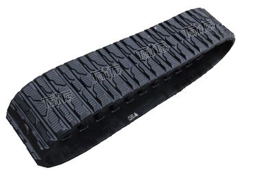Harga yang bagus Track Karet Toro Dingo Kekuatan Tinggi, Track Karet Skid Steer Kustom on line