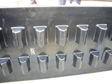 Harga yang bagus ASV Rubber Tracks Struktur Sulit Bersama Non Disintegrasi Umur Panjang on line