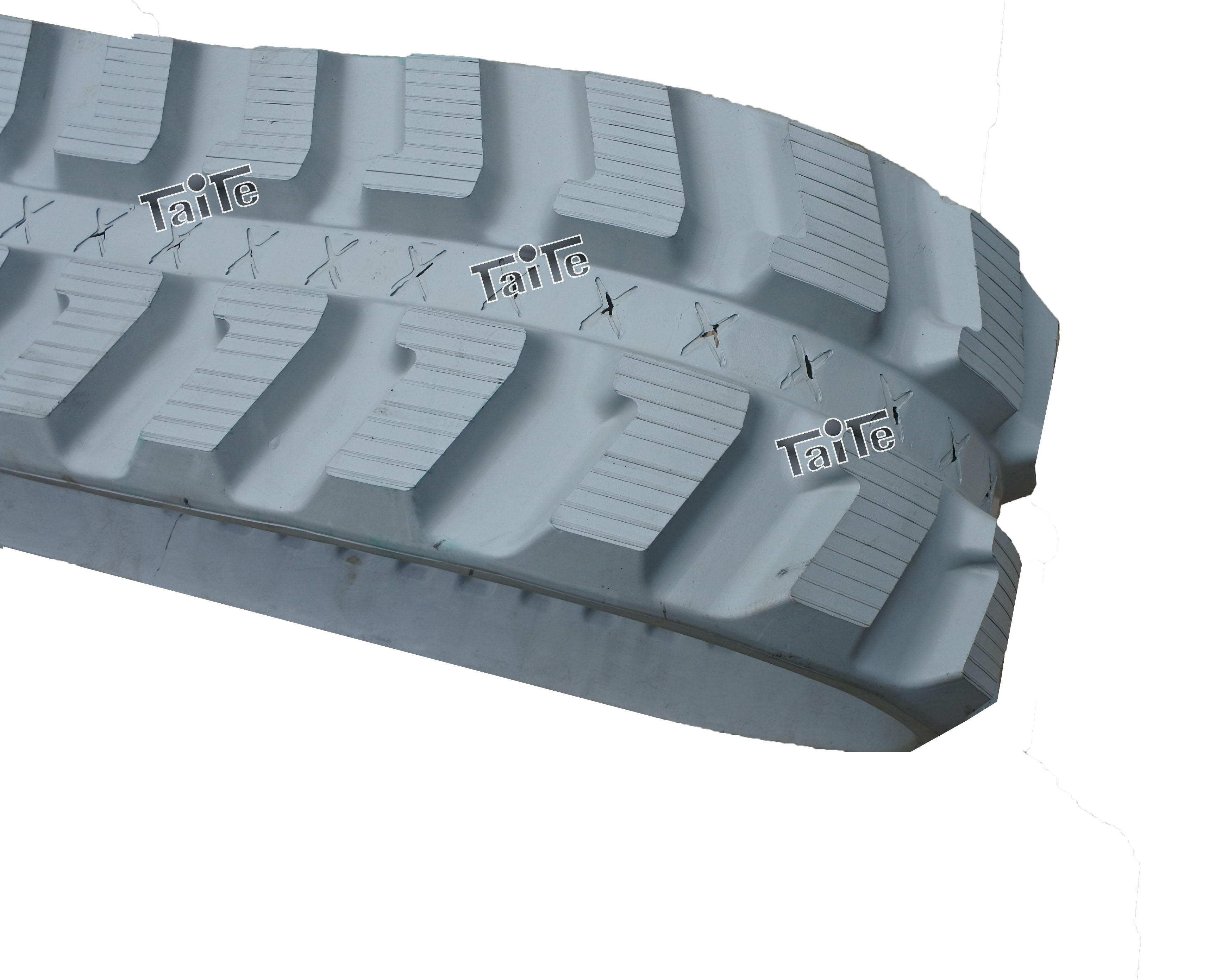Bobcat T190 Rubber Tracks