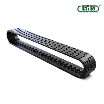 Harga yang bagus Voegele Paver Mesin Roadtec RP-195 Karet Track 470x152.4x55PWR on line