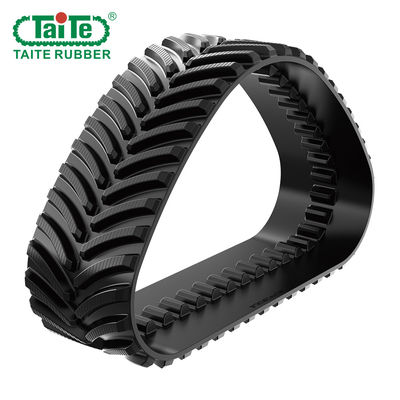Harga yang bagus Agricultural Rubber Tracks ag-rubber-track | TAITE- Agri Track and Construction Rubber Track Supplier on line