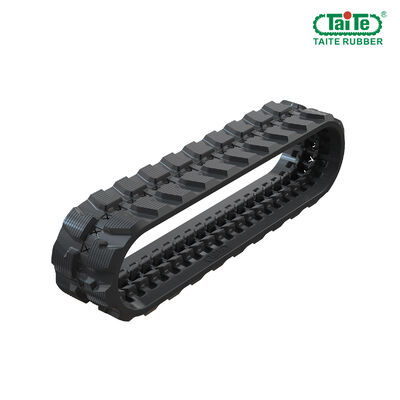 Harga yang bagus Anti-Vibration Tech (AVT) Rubber Excavator Tracks 300X52.5NX80 - Ringan & awet untuk CAT, IHI, Mitsubishi on line