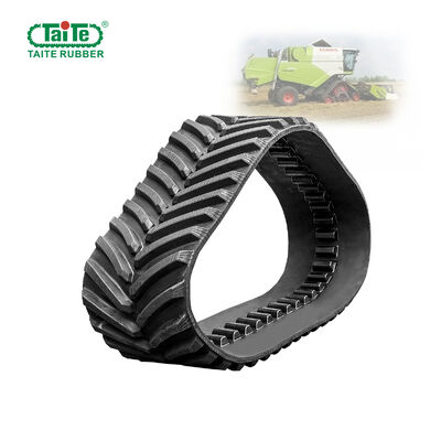 Harga yang bagus Track Karet Pertanian TP36