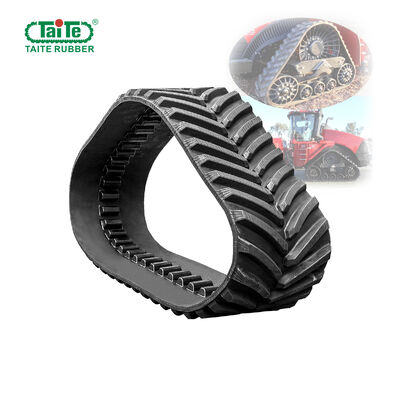 Harga yang bagus Positive Drive Case Rubber Tracks TP30