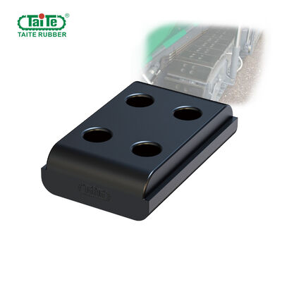 Harga yang bagus Pads Track Kinerja Tinggi Untuk Mesin Paving  Super 3000 - 2 on line