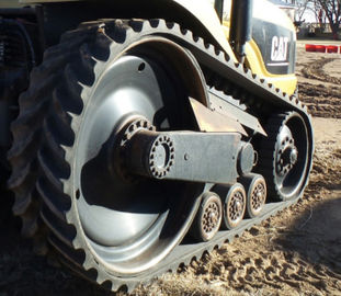 Harga yang bagus Karet Jcb tahan lama TF18