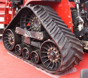 Harga yang bagus Trek Karet Ag Tahan Lama TP36 