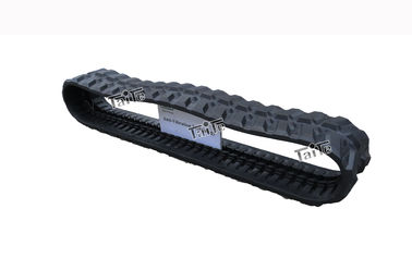 Harga yang bagus Track Karet Volvo Kelas Tinggi, Volvo Ec45 Pro Custom Tracks Karet Lebih Sedikit Getaran on line