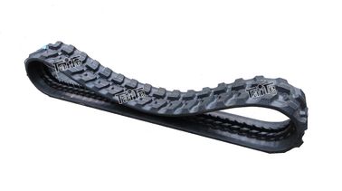 Harga yang bagus 230mm Excavator Rubber Track T230X48X66 Untuk CAT 301.6, 2-Tipe; EUROCOMACH ES 150-3 on line
