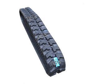 Harga yang bagus 230mm AVT Karet Track T230X48X80 untuk IHI 20JX, 2 tipe PALAZZANI TSJ 24 on line