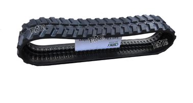 Harga yang bagus Excavator Karet Tear Resistance T300 X 52.5WX 72 Untuk Kubota KH 026 4 - Type on line