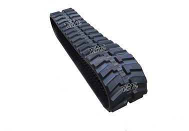 Harga yang bagus Kubota Track Loader, Track Karet, Bobcat Replacement Tracks Umur Panjang on line