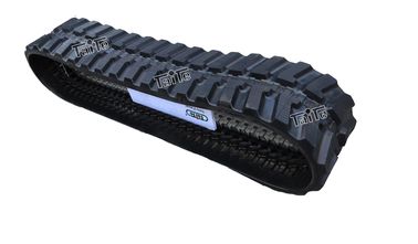 Harga yang bagus Trek Karet Kecil Tahan Lama, Track Karet  Non Disintegrasi on line
