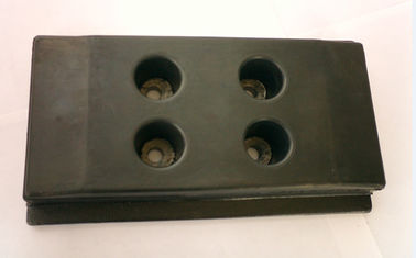 Harga yang bagus Pads Track Kinerja Tinggi Untuk Mesin Paving Voegele Super 3000 - 2 on line