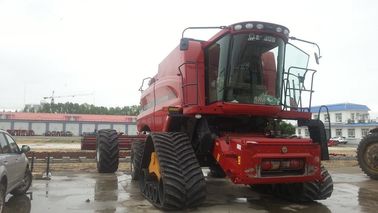 Harga yang bagus Delta Undercarriage Rubber Tracks 30 