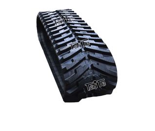 Harga yang bagus 450mm Lebar Karet Pertanian Melacak Resistensi Air Mata Tinggi on line