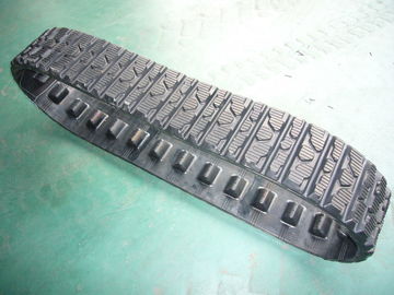 Harga yang bagus Track Karet Aftermarket Kelas Tinggi, Track Karet Toro Dingo Untuk Truk on line