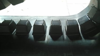 Harga yang bagus Track Karet Aftermarket Kinerja Tinggi Untuk John Deere Tractors 8RT 354 