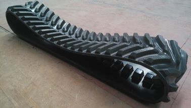 Harga yang bagus Lintasan Karet Umur Panjang Untuk Traktor John Deere 8000T TF18 