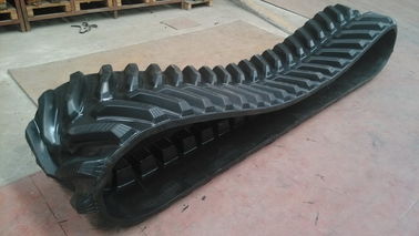 Harga yang bagus Ketahanan Lahan Dan Karet Air Mata Untuk John Deere Tractors 8RT TF25 