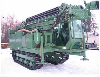 Harga yang bagus Jalur Karet Komatsu Fleksibel, Jalur Karet Morooka Tahan Air Mata on line