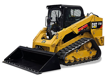 Harga yang bagus Aftermarket OEM Quality Skid Steer Rubber Track 450X86BBX56 untuk 279D on line
