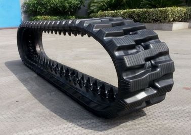 Harga yang bagus Lintasan Karet Berkecepatan Tinggi Untuk Case New Holland C185 (Skidsteer loader) on line